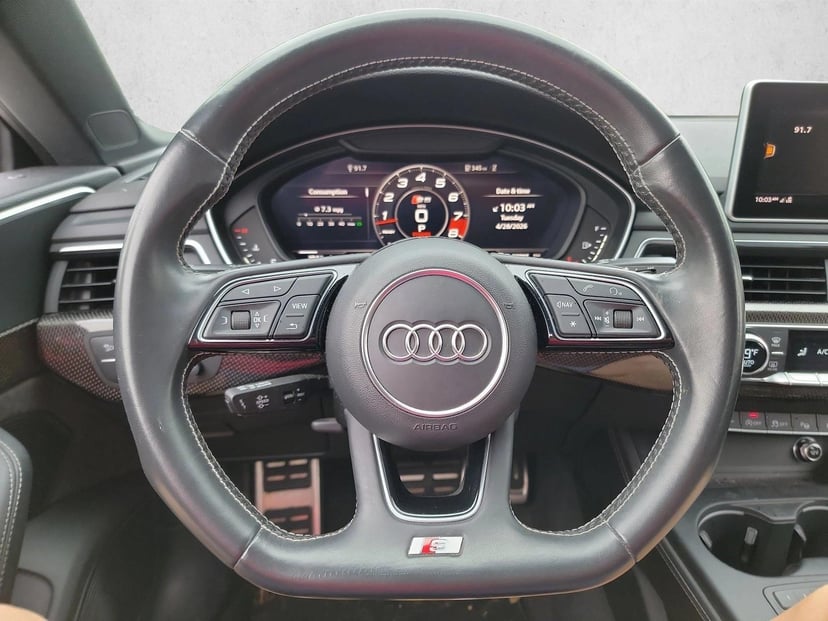 2019 Audi S5 - Image 16