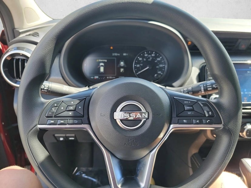 2024 Nissan Kicks - Image 15