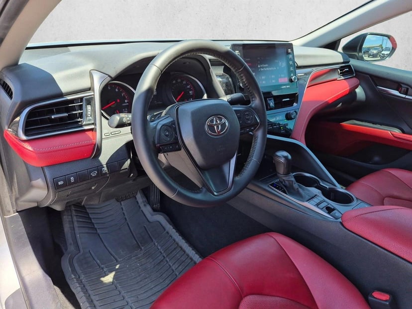 2023 Toyota Camry - Image 5