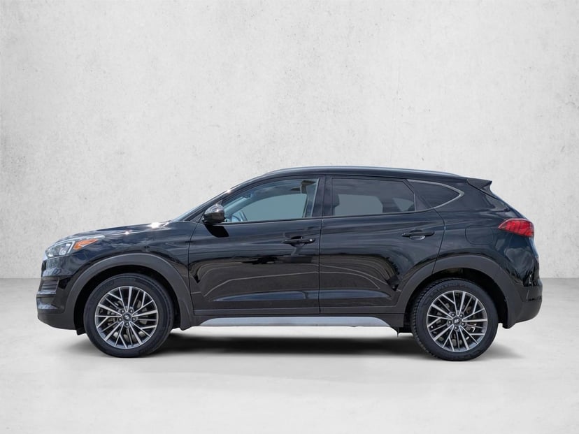 2019 Hyundai Tucson - Image 6