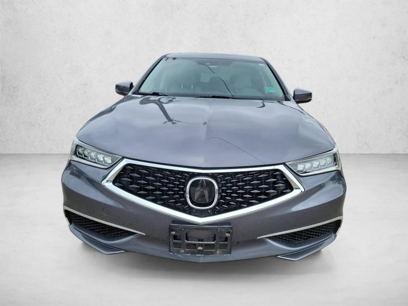 2020 Acura TLX - Image 2