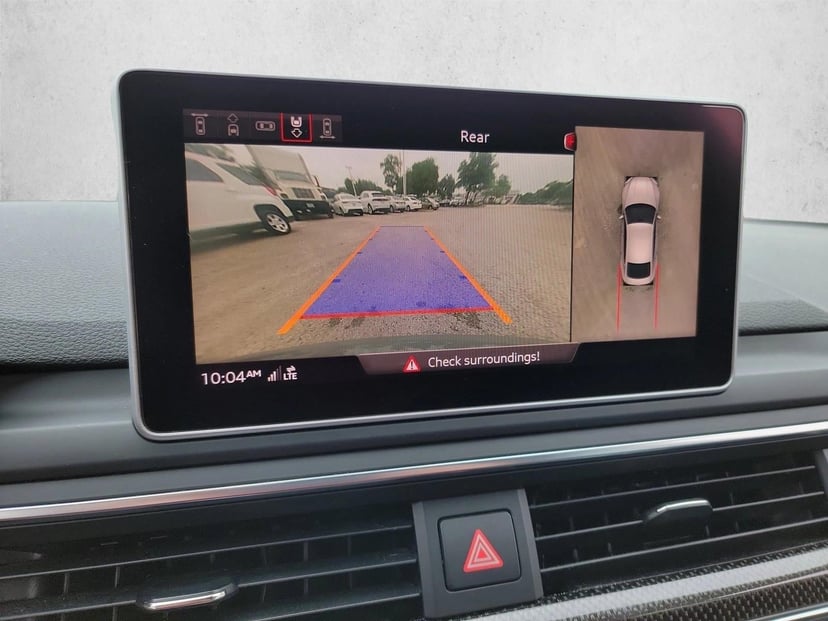 2019 Audi S5 - Image 19