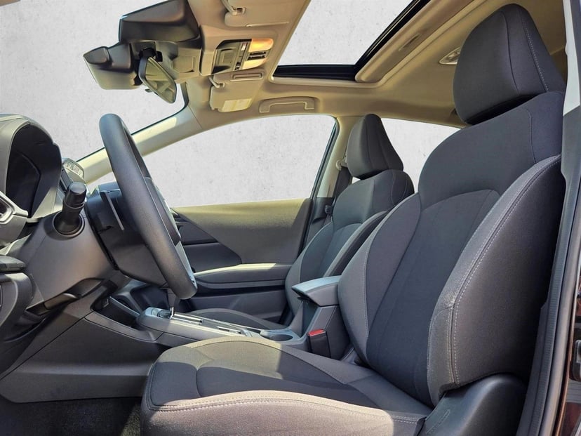 2025 Subaru Crosstrek - Image 5