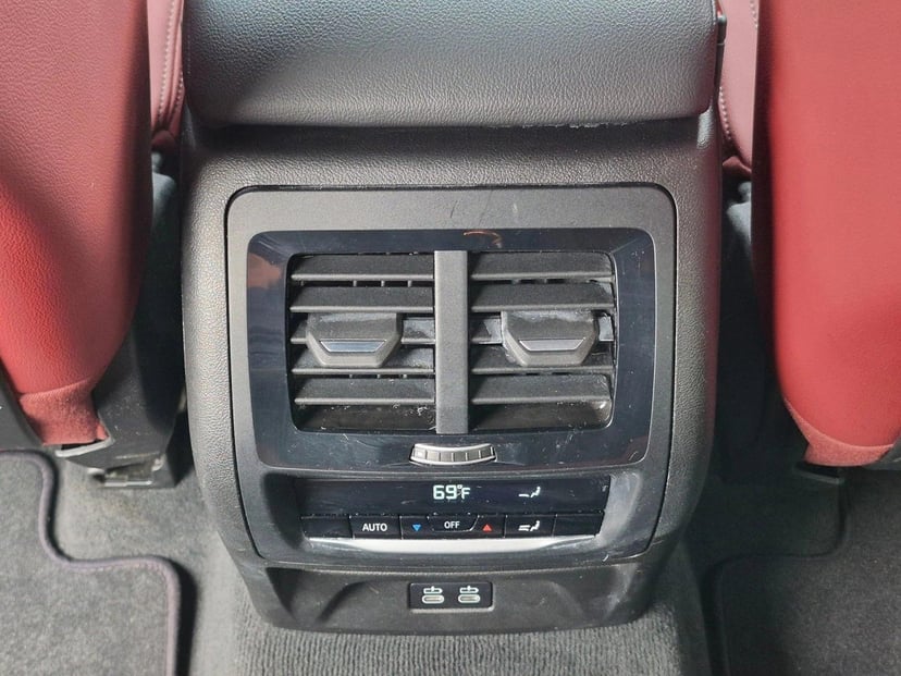 2024 BMW X3 - Image 16