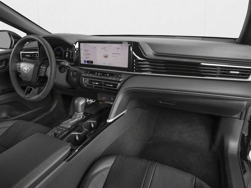 2026 Toyota Camry - Image 11