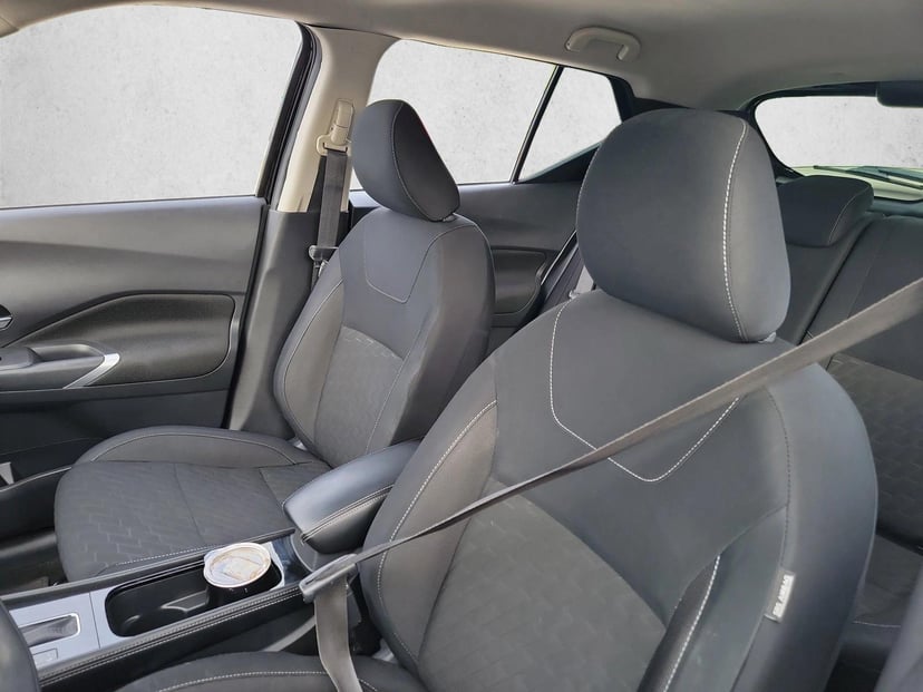 2023 Nissan Kicks - Image 13