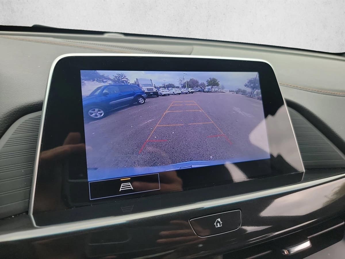 2025 CADILLAC CT4-V - Image 21