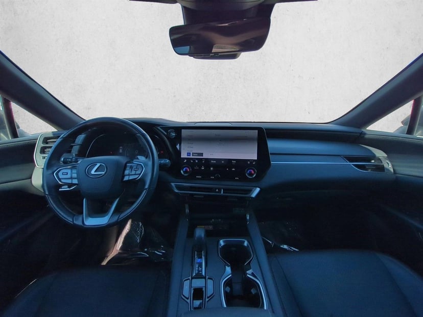 2023 LEXUS RX 350 - Image 18