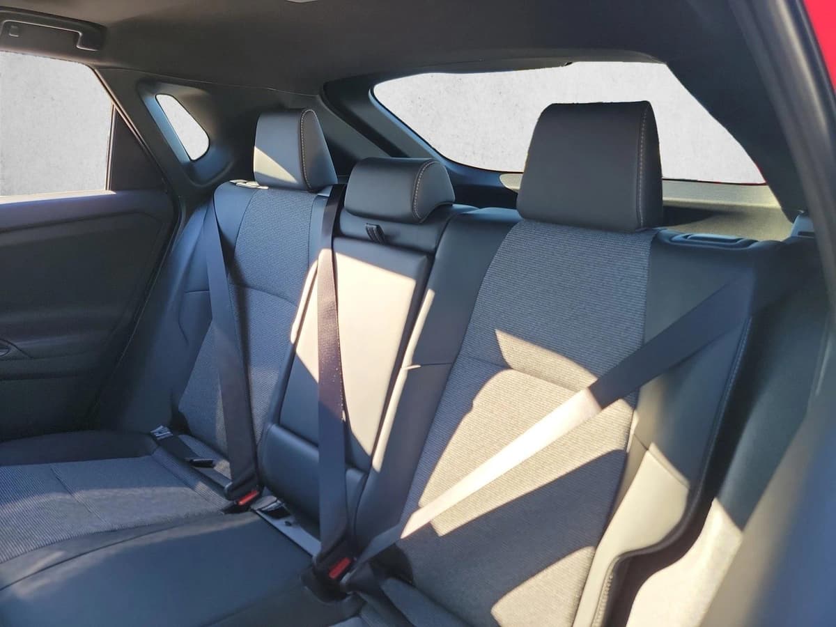 2026 Toyota bZ - Image 10