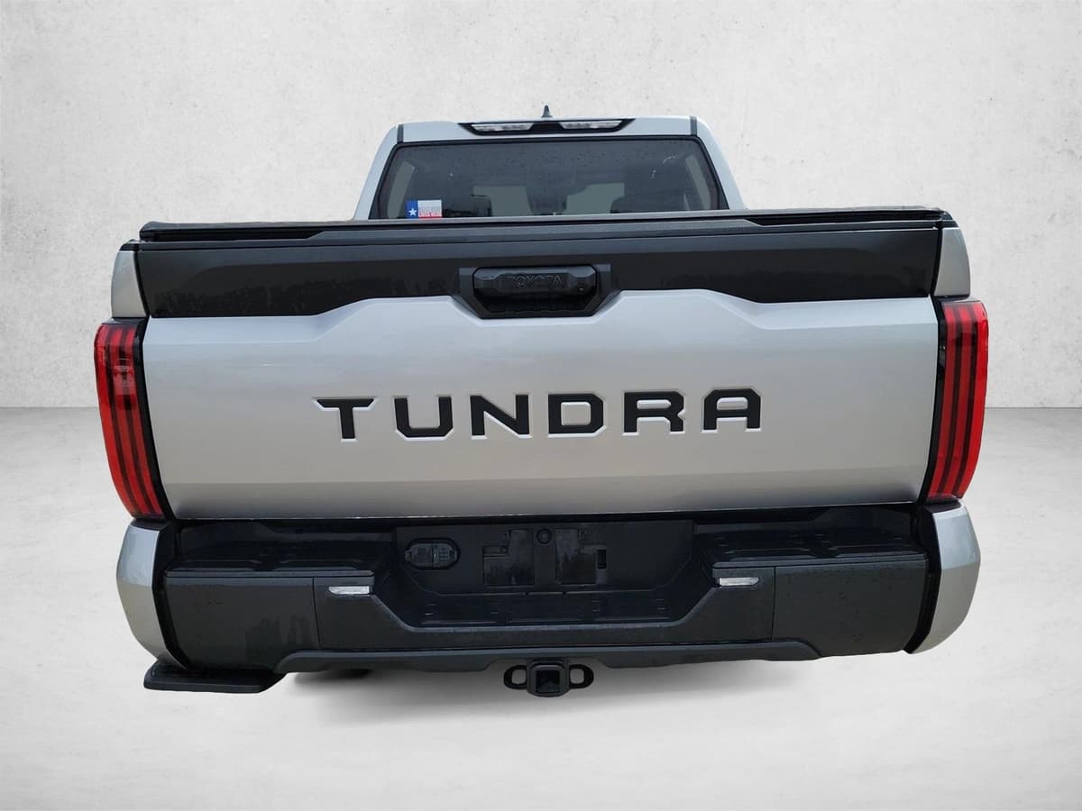 2024 Toyota Tundra - Image 6