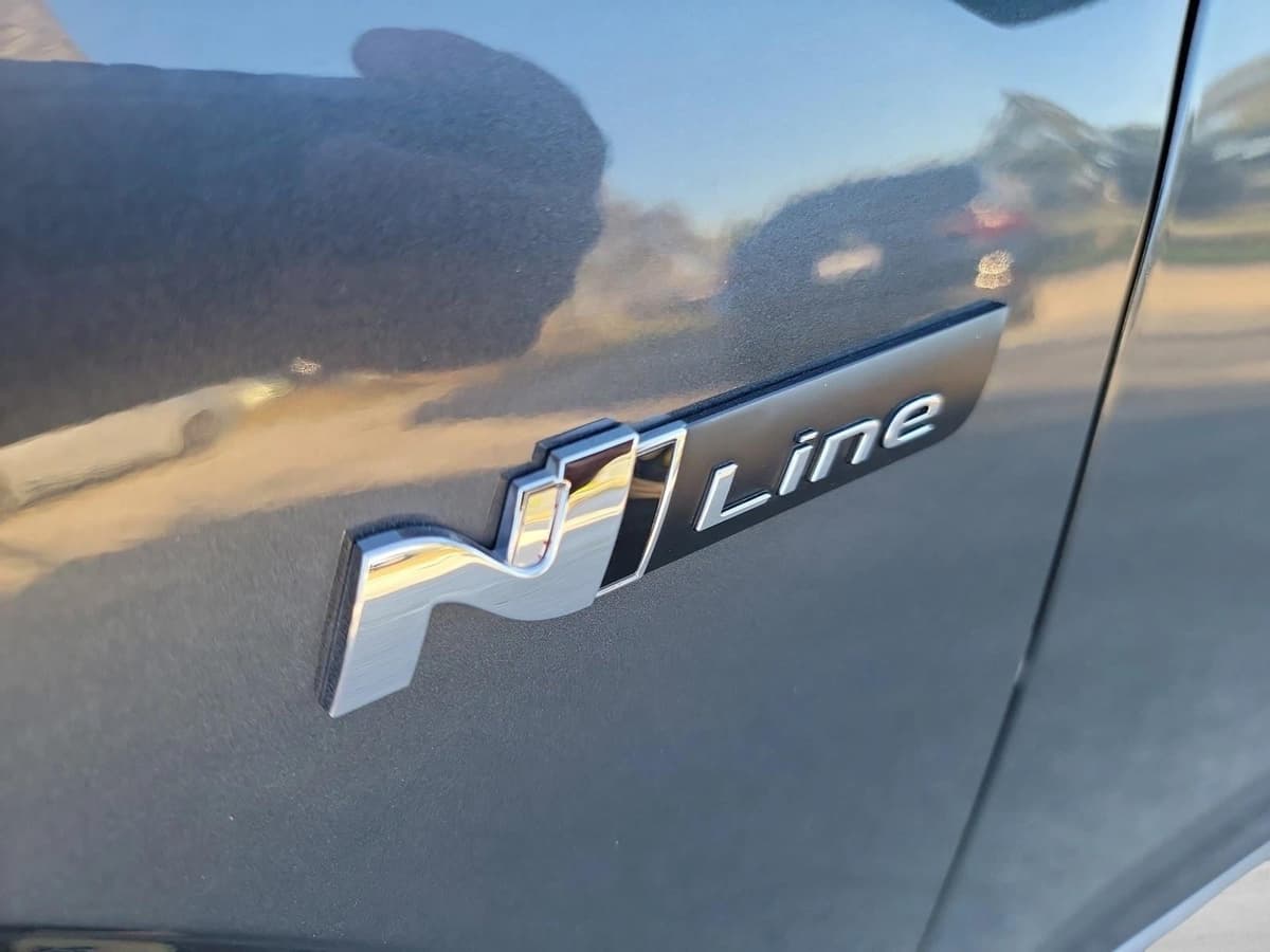 2023 Hyundai Kona - Image 9