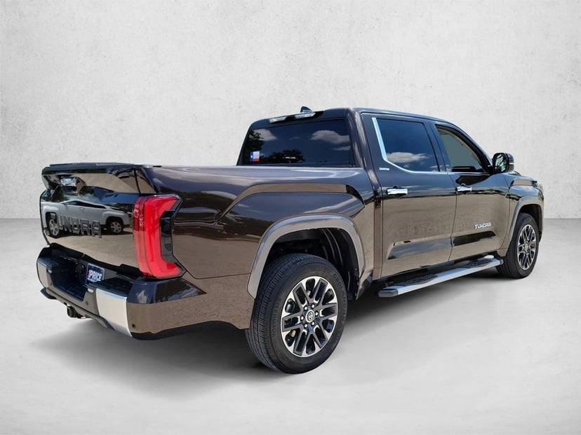 2023 Toyota Tundra - Image 3