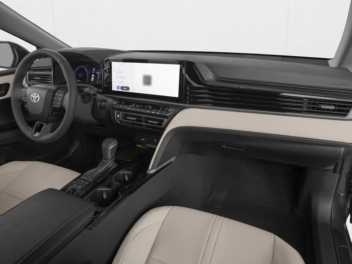 2026 Toyota Camry - Image 11
