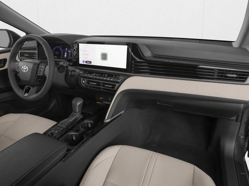 2026 Toyota Camry - Image 11