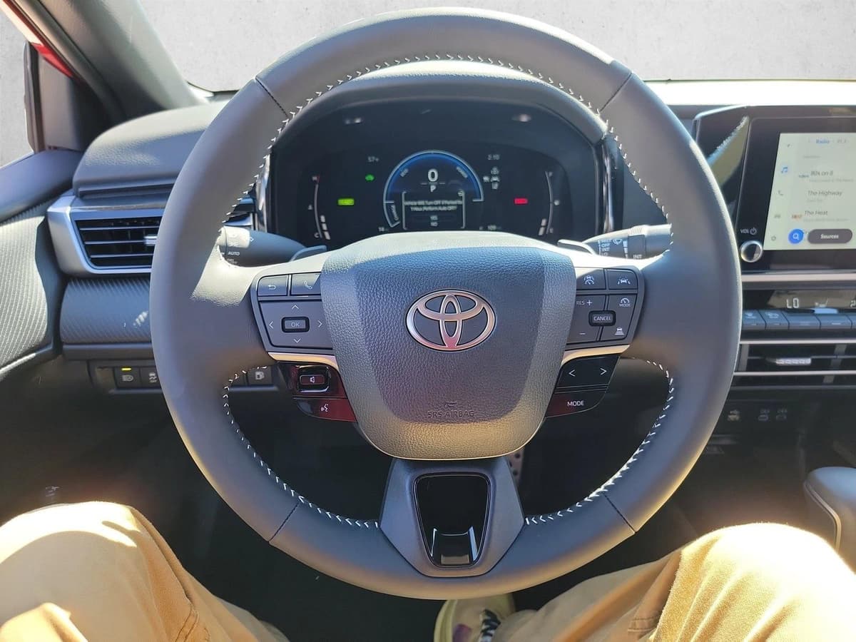 2026 Toyota Camry - Image 14