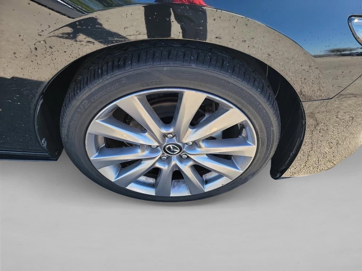 2023 Mazda Mazda3 Sedan - Image 10