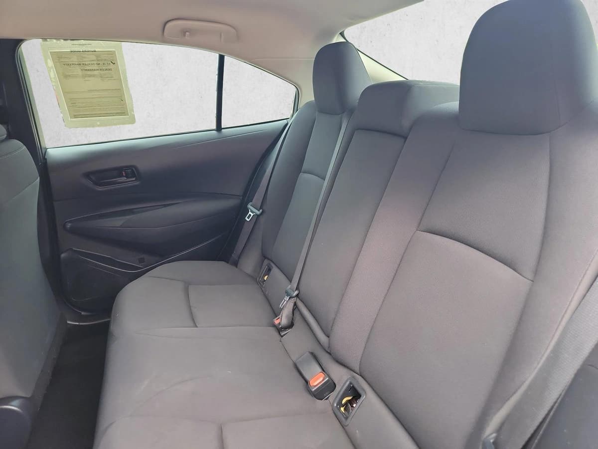 2024 Toyota Corolla - Image 11