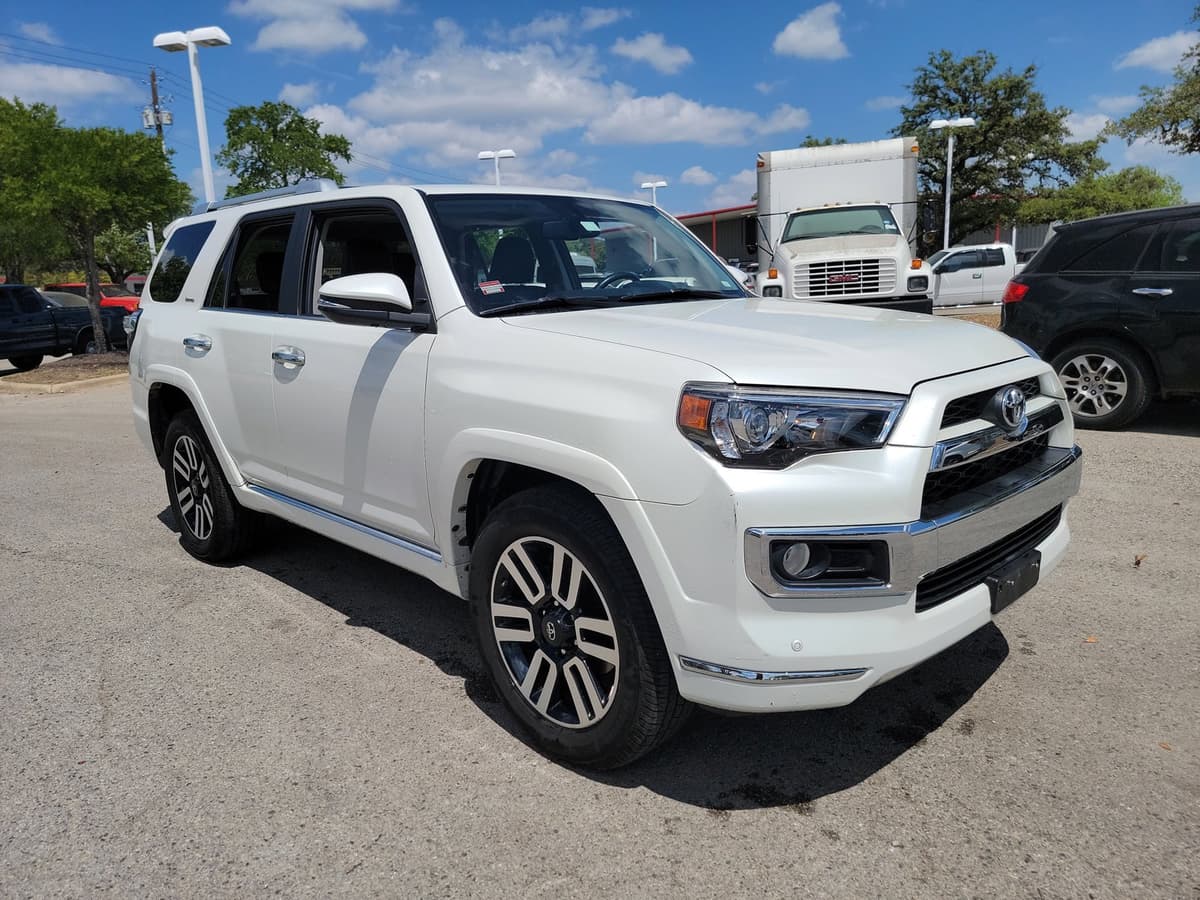 2016 Toyota 4Runner - Image 3