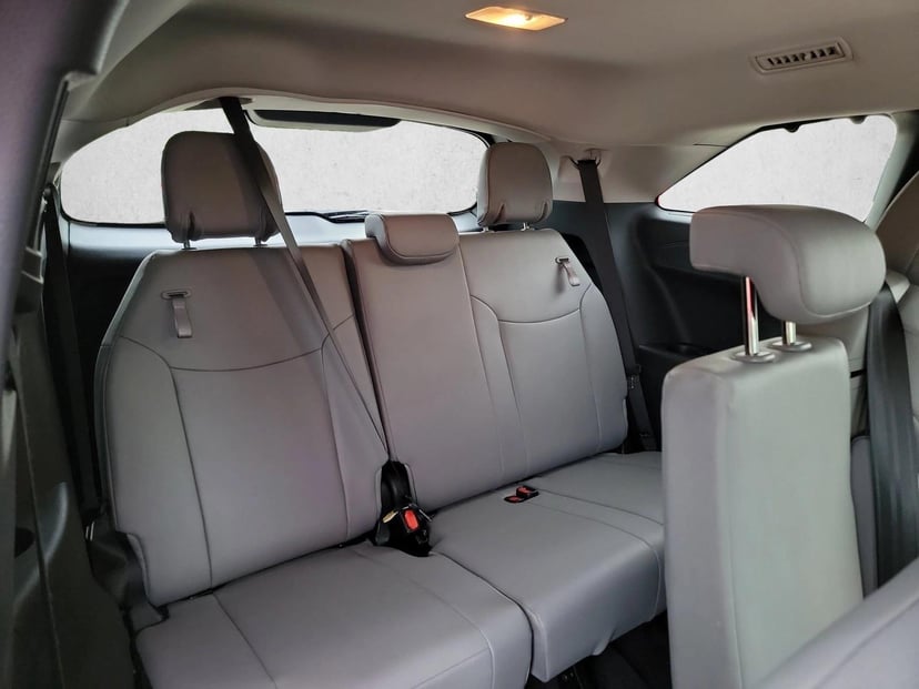 2026 Toyota Sienna - Image 17