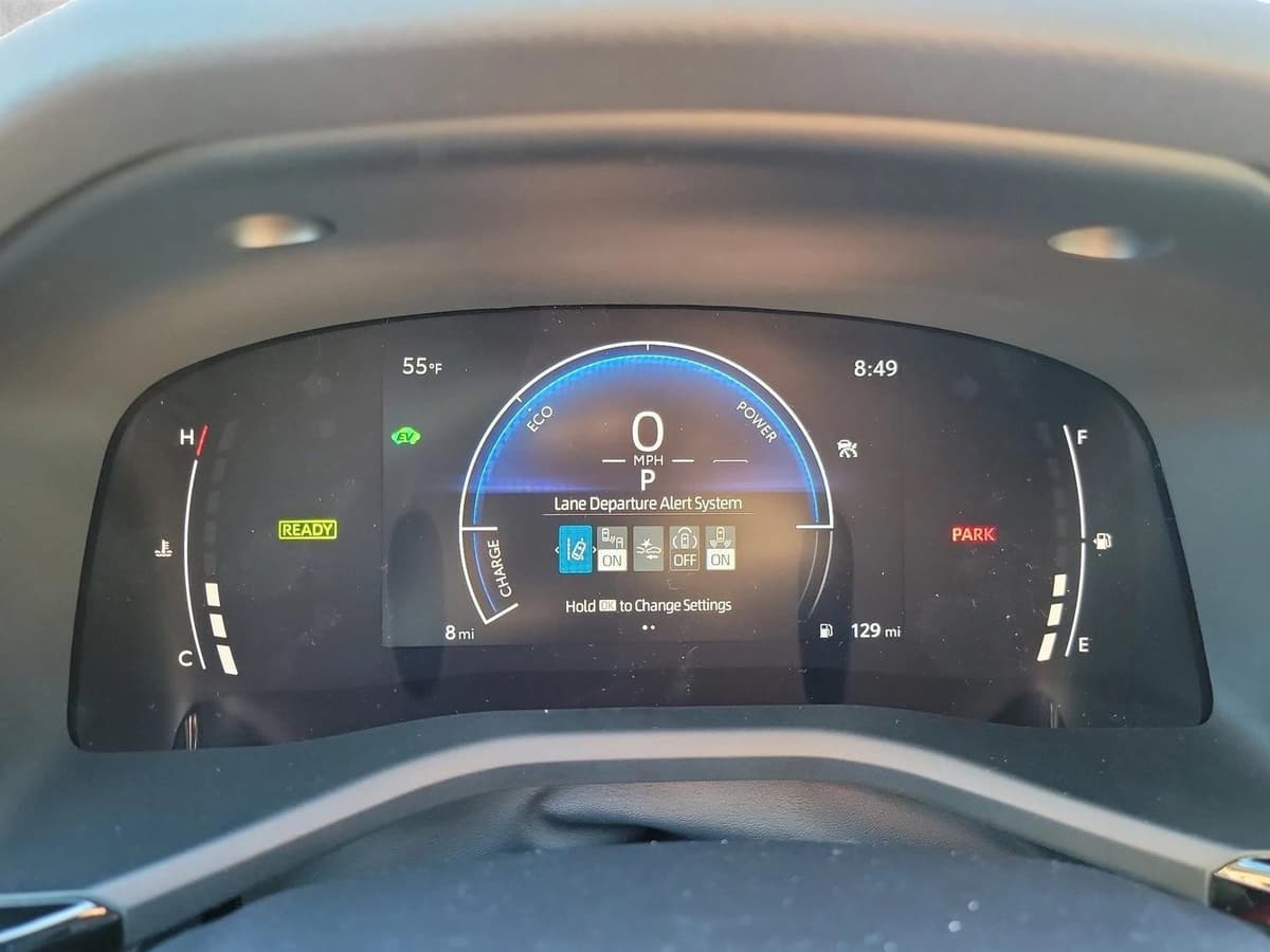 2026 Toyota Camry - Image 18