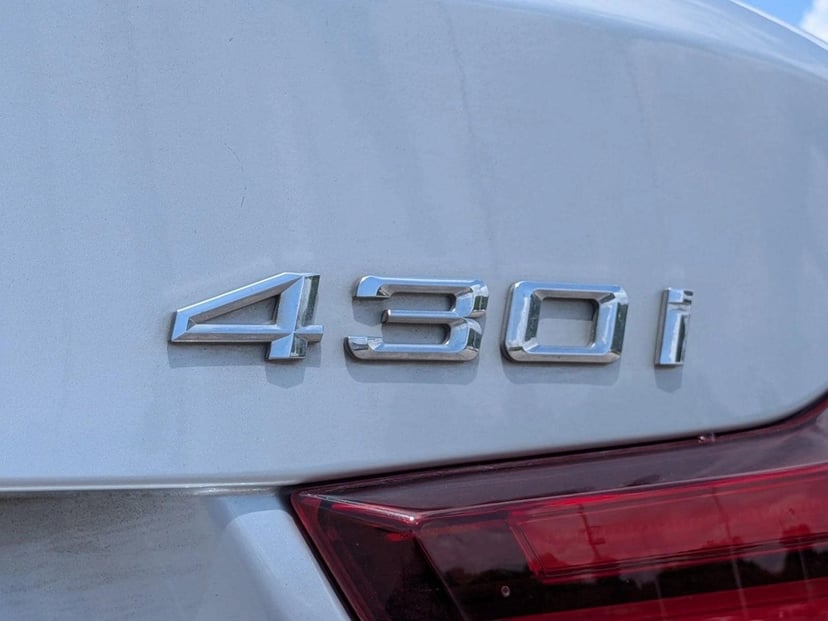 2020 BMW 430i - Image 23
