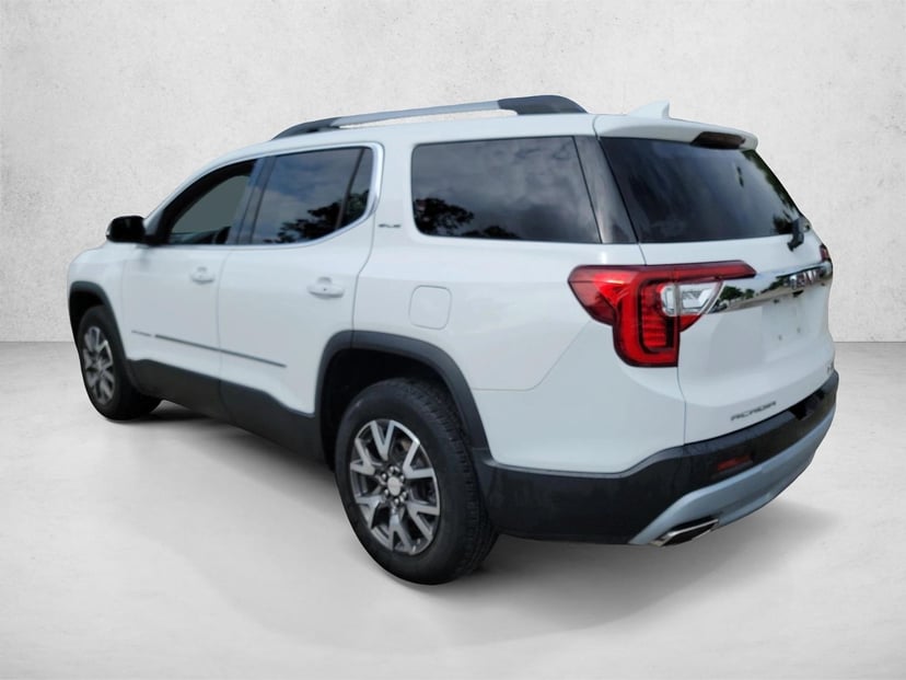 2020 GMC Acadia - Image 7