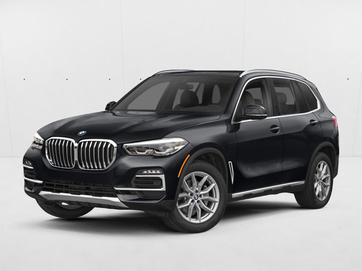 2022 BMW X5 - Image 1