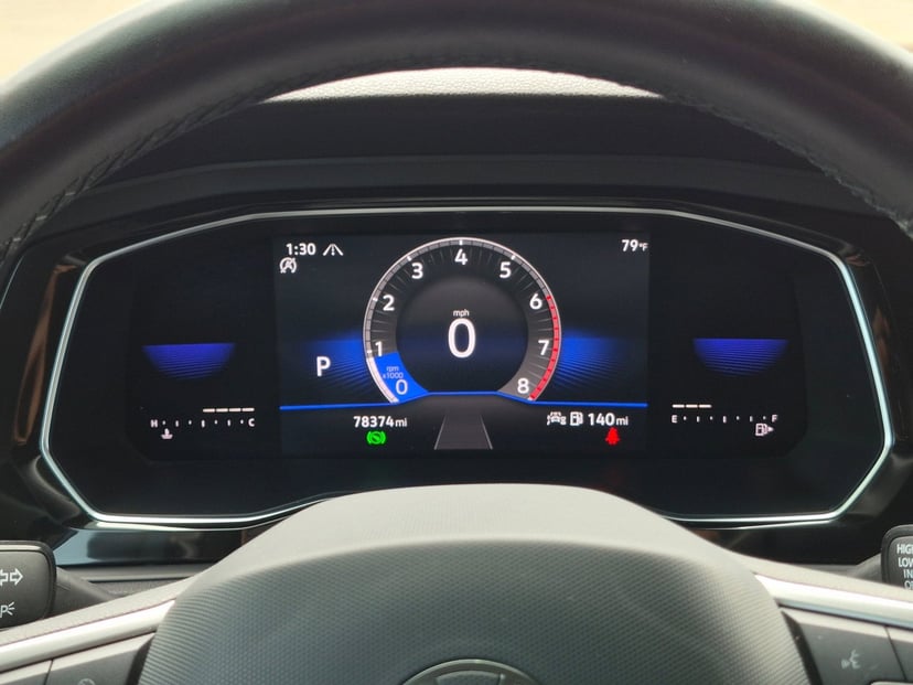 2022 Volkswagen Jetta - Image 10