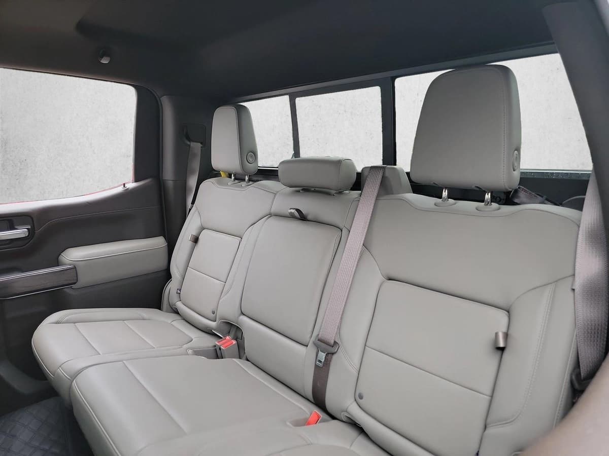 2022 Chevrolet Silverado 1500 LTD - Image 15