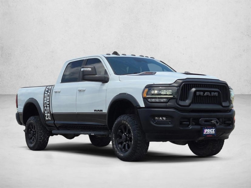 2023 Ram 2500 - Image 1