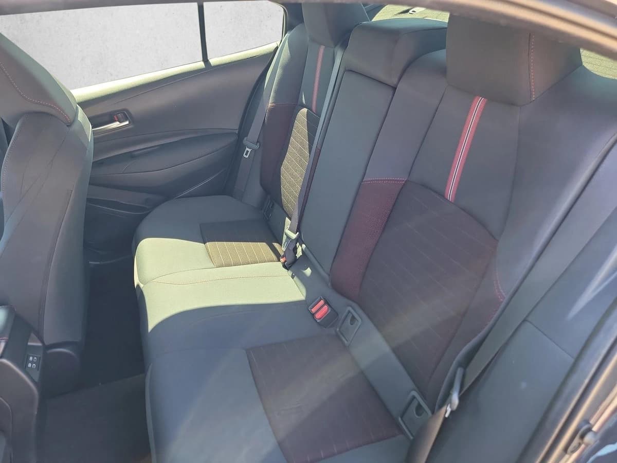 2024 Toyota Corolla Hybrid - Image 12