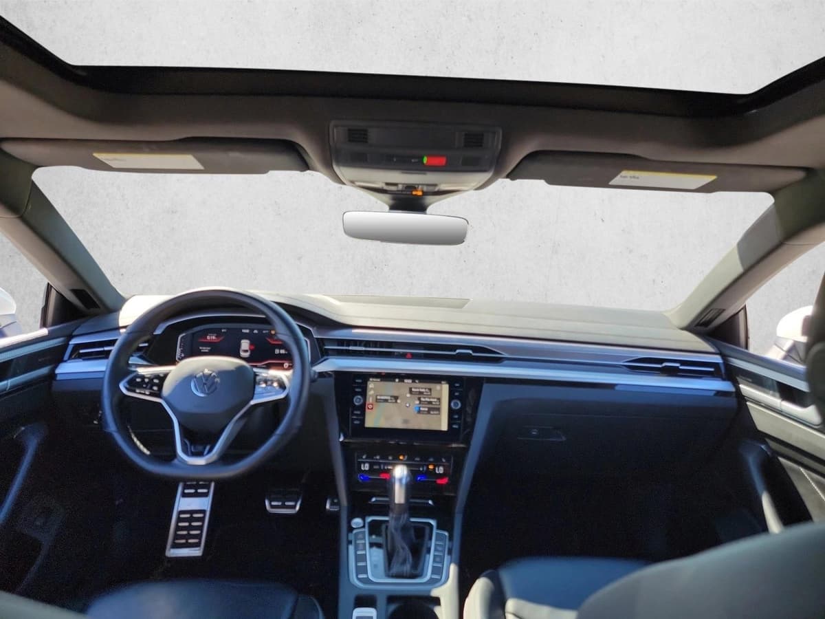 2023 Volkswagen Arteon - Image 18