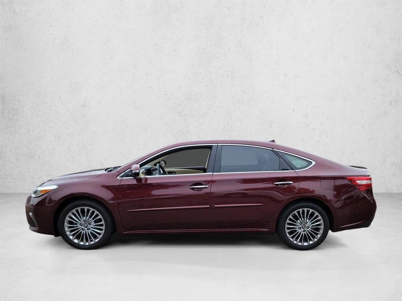 2016 Toyota Avalon - Image 8