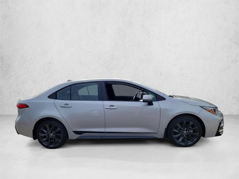 2026 Toyota Corolla - Image 4