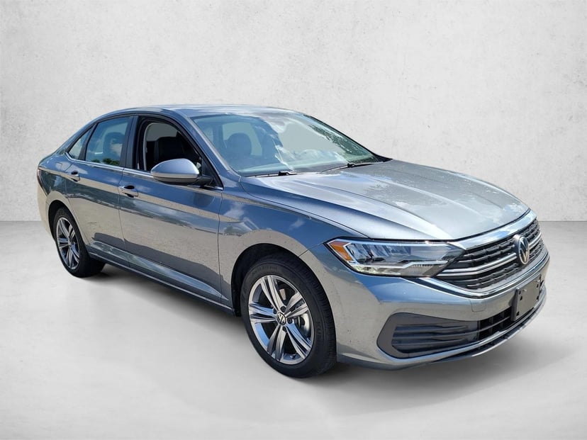 2023 Volkswagen Jetta - Image 1