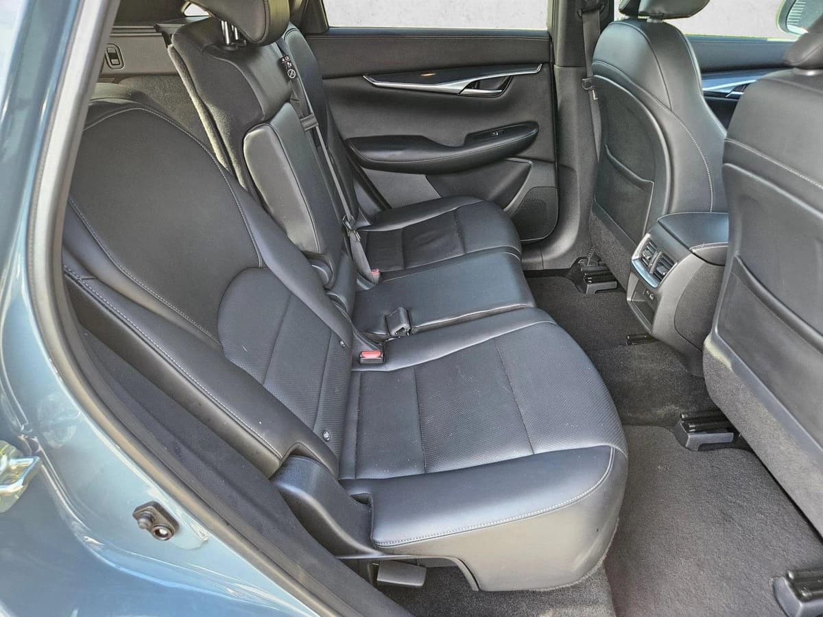 2024 INFINITI QX50 - Image 21