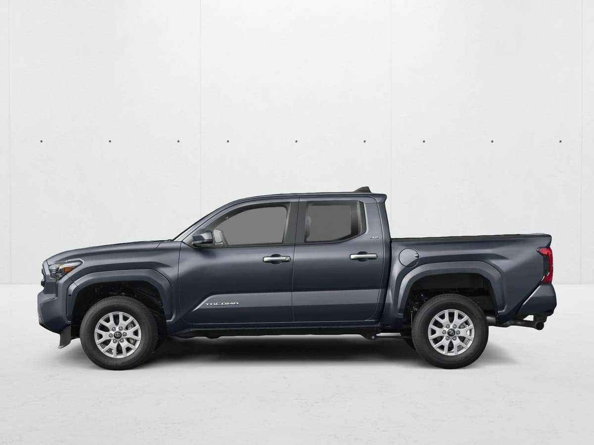 2026 Toyota Tacoma - Image 3