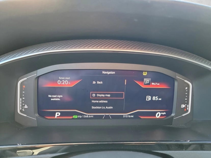 2023 Volkswagen Arteon - Image 20