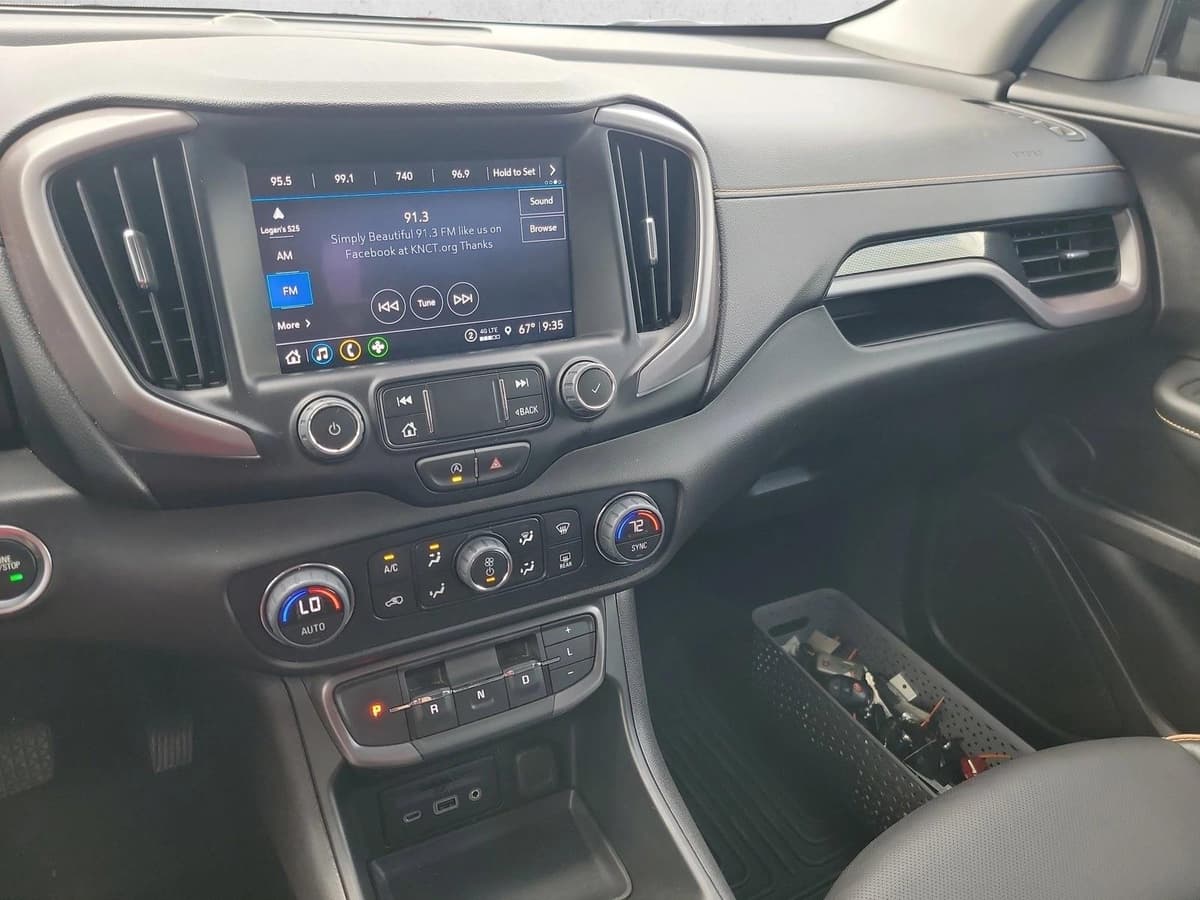 2024 GMC Terrain - Image 22