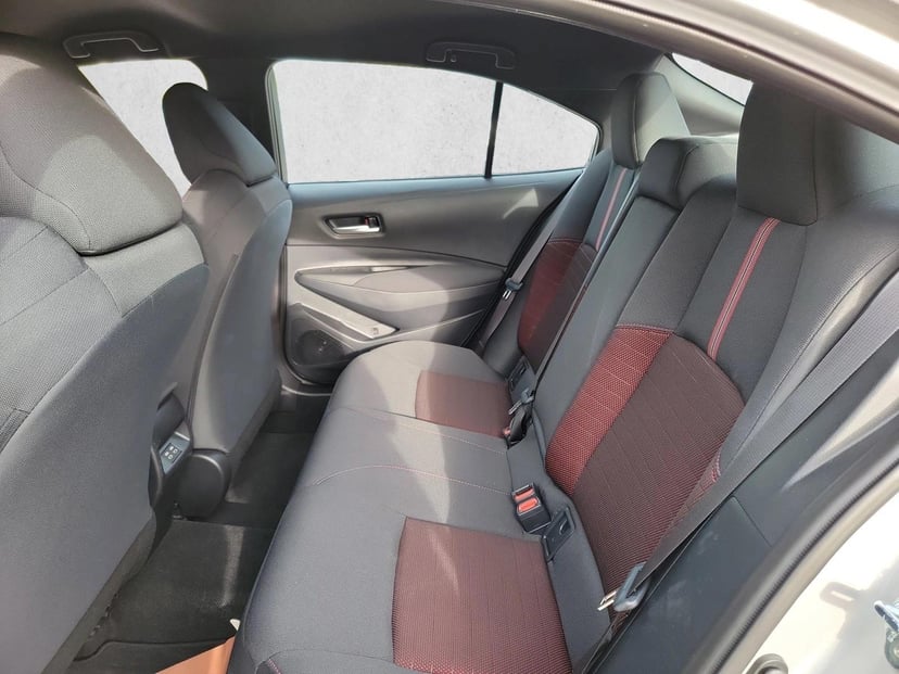 2026 Toyota Corolla - Image 14