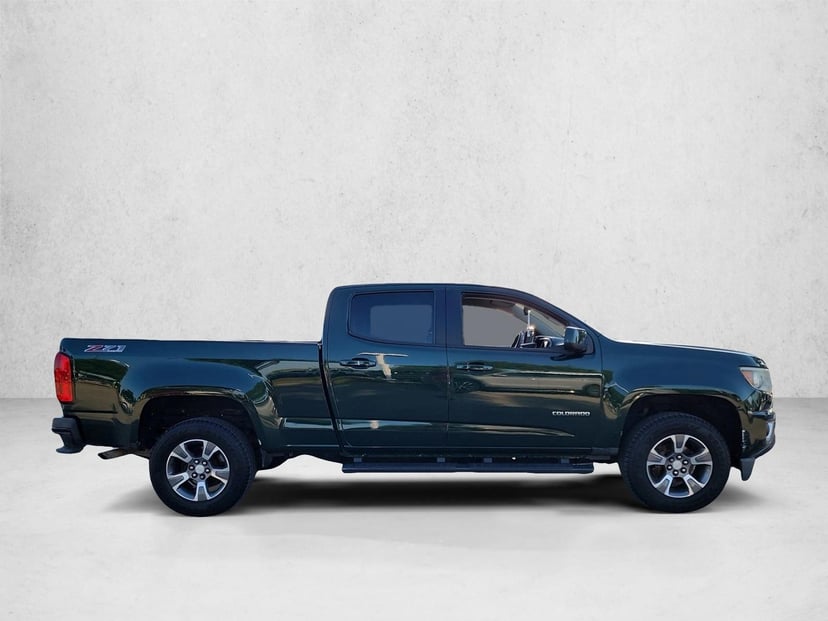 2015 Chevrolet Colorado - Image 4