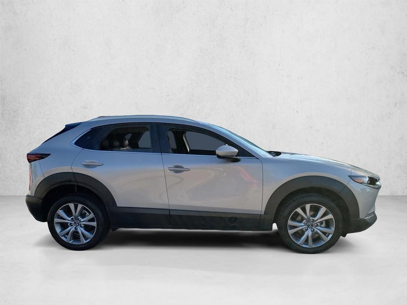 2023 Mazda CX-30 - Image 4