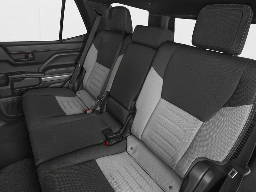 2026 Toyota 4Runner i-FORCE MAX - Image 9