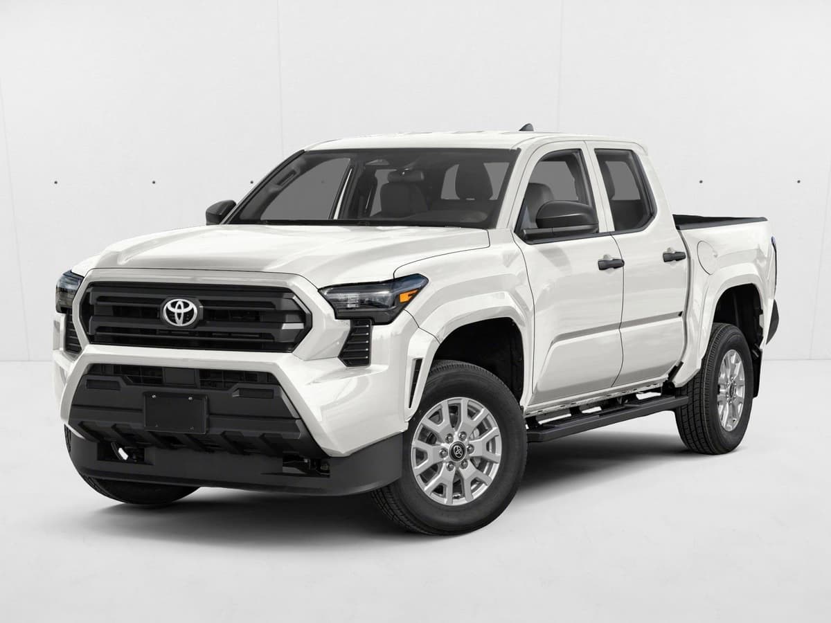 2026 Toyota Tacoma - Image 1