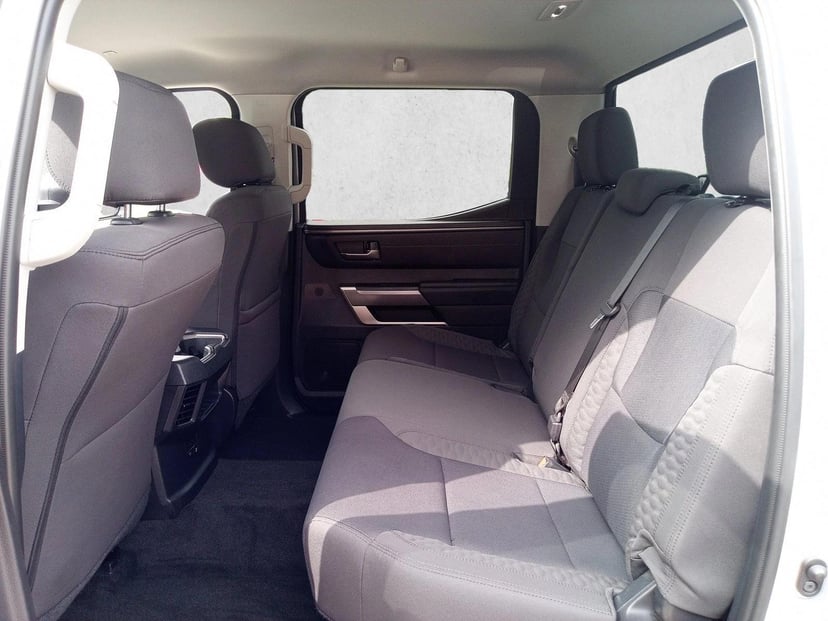2024 Toyota Tundra - Image 14