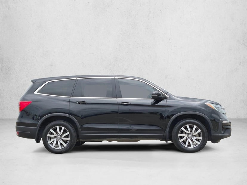 2021 Honda Pilot - Image 3