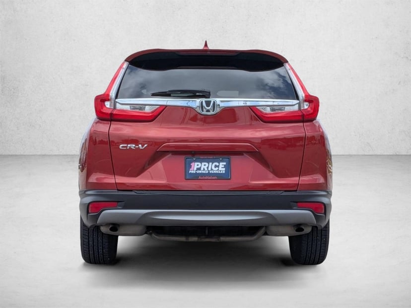 2018 Honda CR-V - Image 6