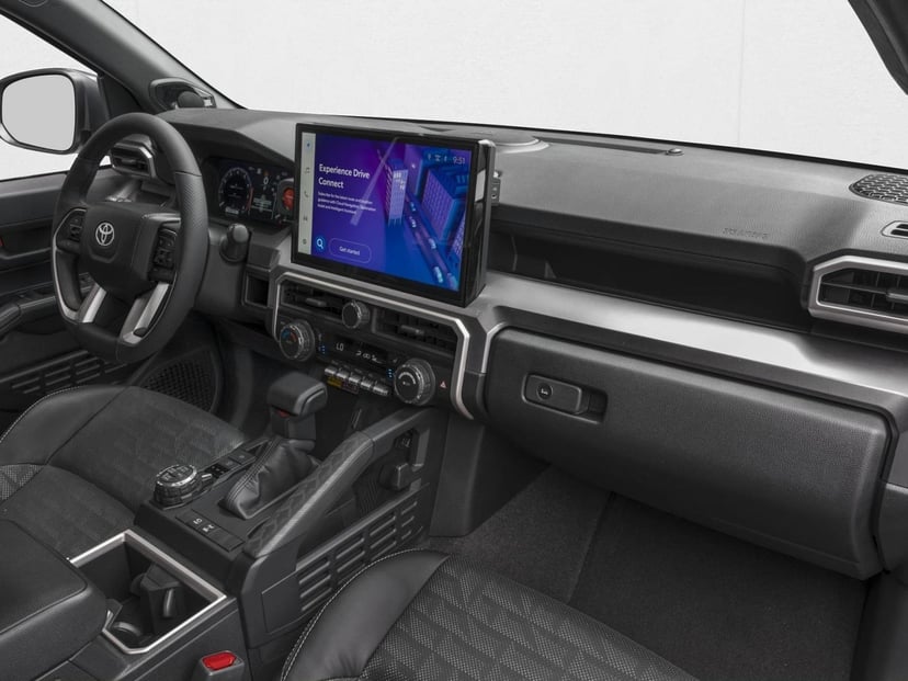2026 Toyota 4Runner - Image 11