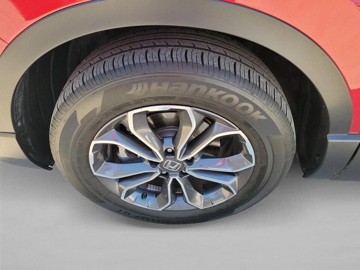 2021 Honda CR-V - Image 9