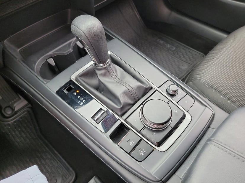2023 Mazda CX-30 - Image 21